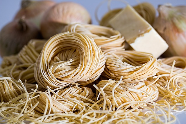 Treść kuchni włoskiej- łatwość oraz naturalne składniki