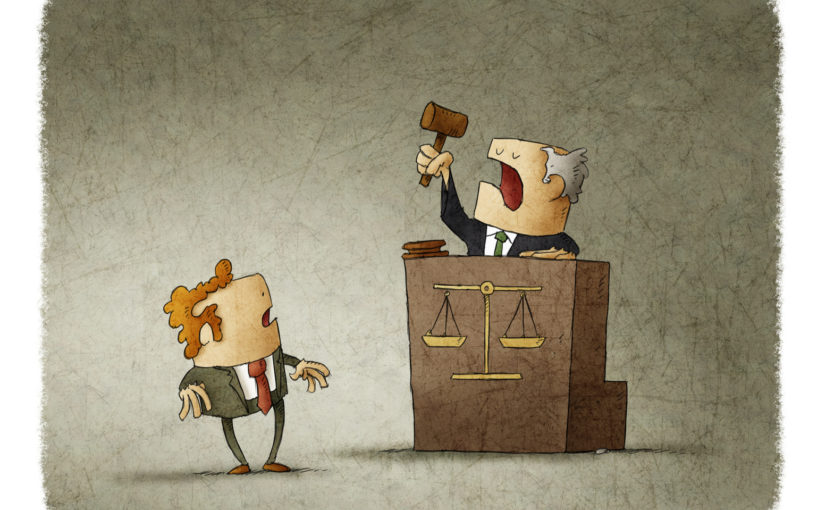Mecenas to prawnik, jakiego zobowiązaniem jest niesienie pomocy z przepisów prawnych.