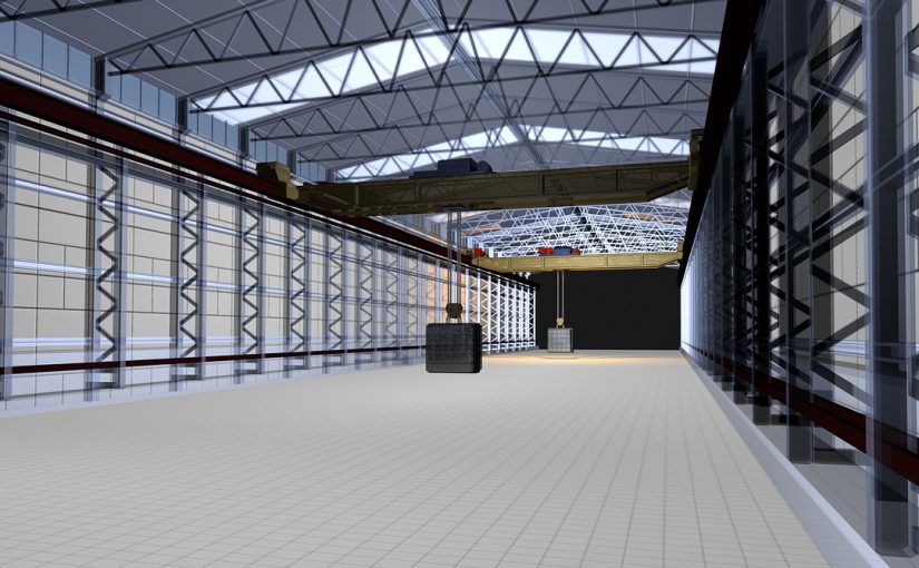 Firmy parają się produkcją maszyn posiadają w ofercie standardowe modele