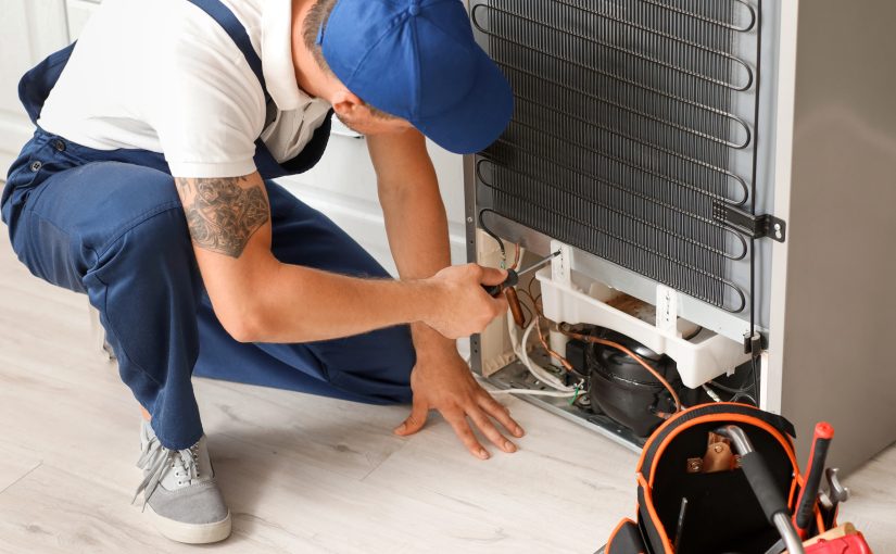 Dlaczego cykliczny przegląd techniczny AGD to mądre rozwiązanie, a nie koszt?