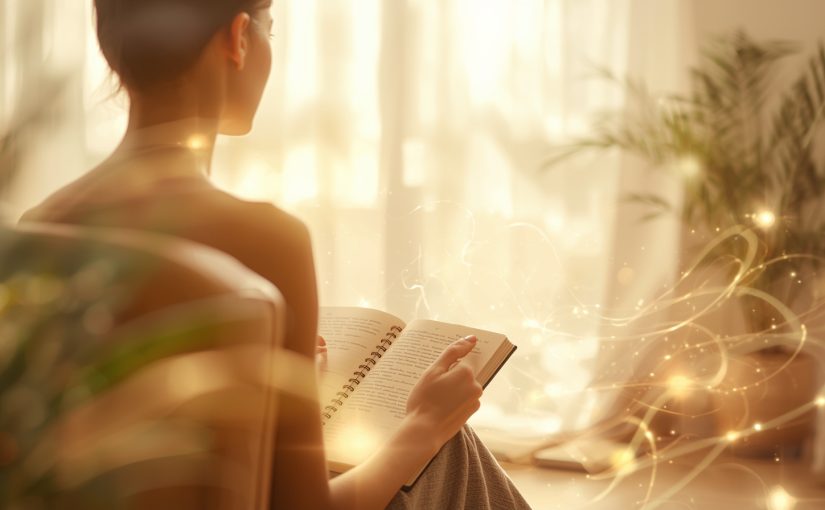 Jak rozwijać wgląd wewnętrzną i świadomie rozumieć wewnętrzne odczucia w życiu codziennym.