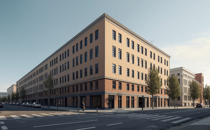 Długofalowa kontrola kondycji technicznej budynków – w jaki sposób planować, analizować i interweniować z wyprzedzeniem