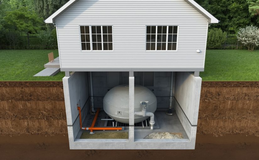 Wszechstronny poradnik poświęcony trafnego określenia, instalacji oraz świadomego korzystania z szamba betonowego