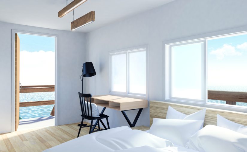 Szyby: Podstawa do Wygody, Wyglądu i Oszczędności Energetycznej.