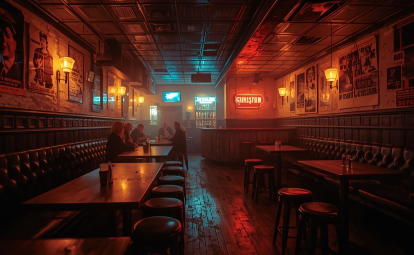 Gdzie zanurzyć się w oryginalnego nastroju PRL i odwiedzić miejsca z historią